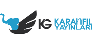 KG KARANFİL YAYINLARI